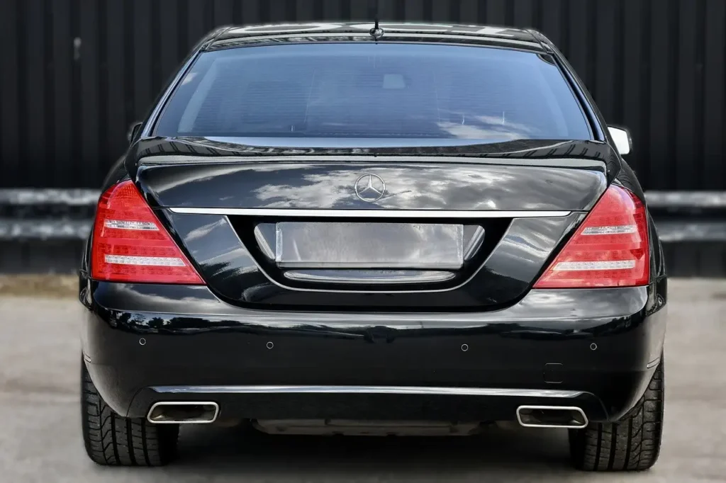 Mercedes-Benz-S350-Cdi-W221