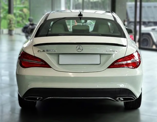 Mercedes-Benz-Cla-200-Cdi-Sport-Photo