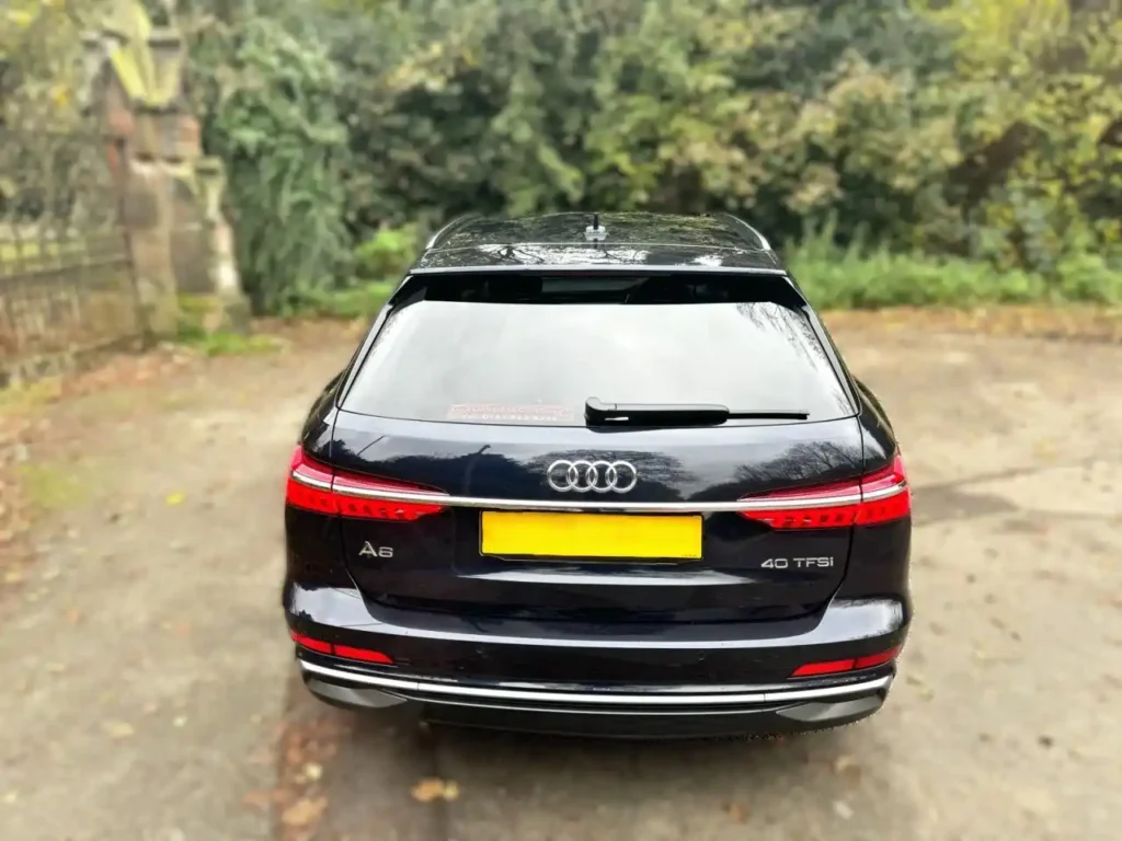 Audi-A6-Tfsi-Image