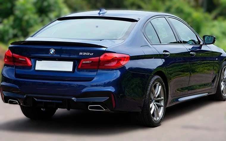 Bmw-5-Series-530d-Image