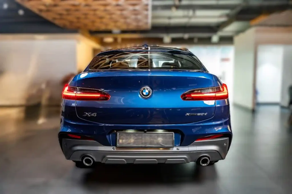 Bmw-X4-Xdrive20d-Image