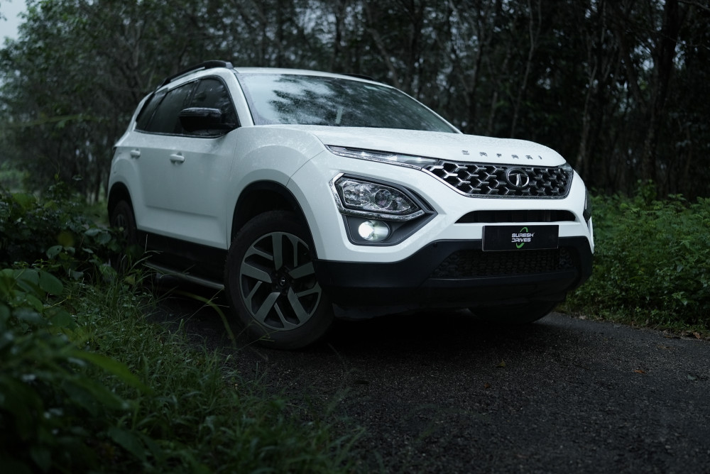 2022 SAFARI XE 2.0L KRYOTEC BSVI Image