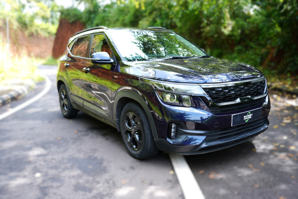 2023 KIA SELTOS D1.5 IMT HTK PLUS Image