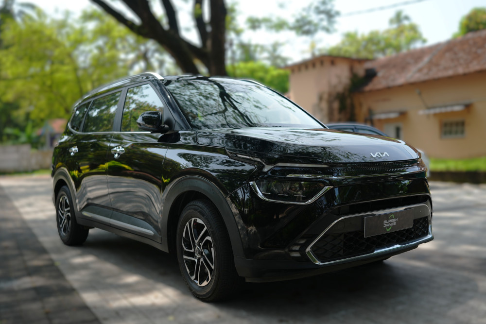 2022 KIA CARENS D1.5 6AT LUXURYPLUS 6 Image